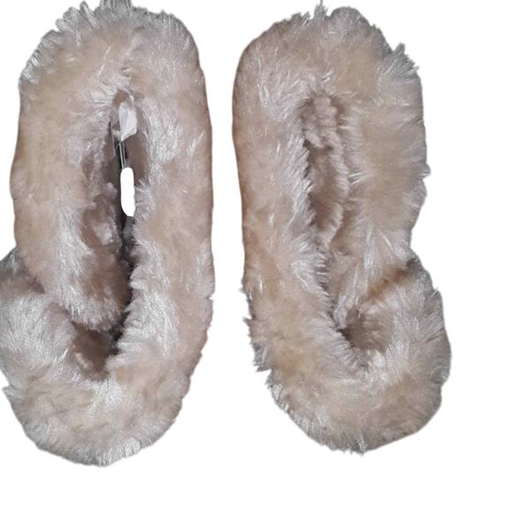 NWT Sz 6 DANIAH Genuine Suede Universal Thread Mid-Calf Boots - Picture 6 of 6